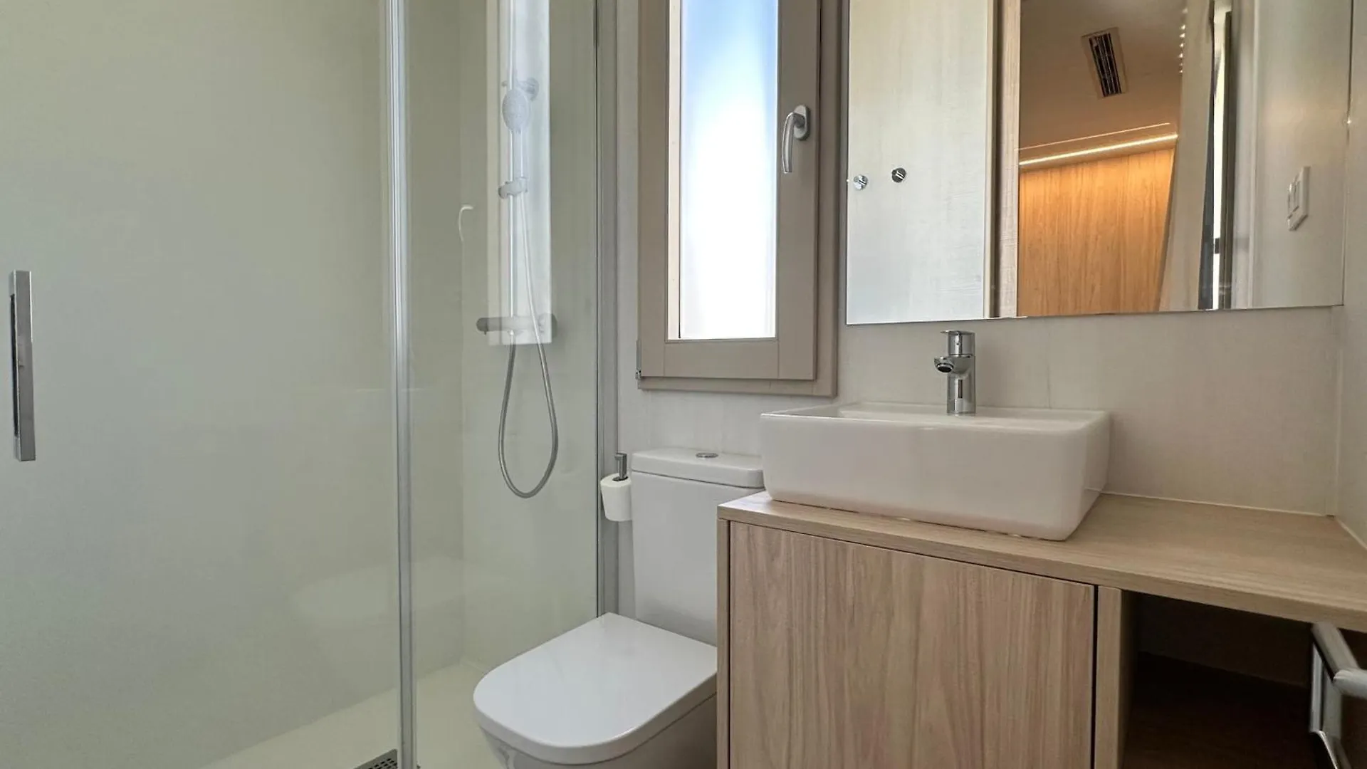Campsite Camping Joan Bungalow Park Cambrils