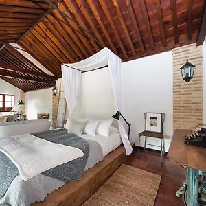  Apartment The Lovers Boutique Spain
