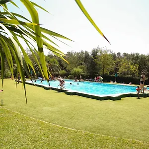 Campsite 3 Estrellas Costa Brava