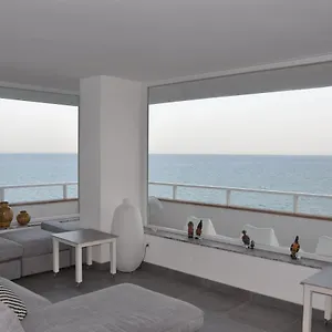  Apartment Magnifique Avec Incroyable Vue Sur Spain