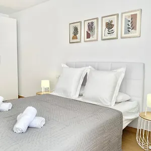 Apartment Sofia