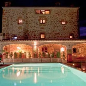 L'avellana Chalet
