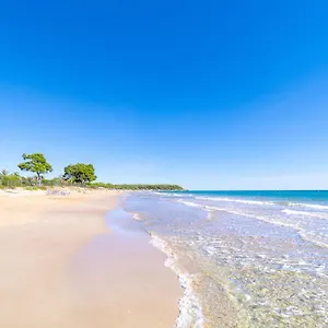 4* Camping Palmeras