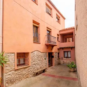  Séjour à la campagne Rural Jordà