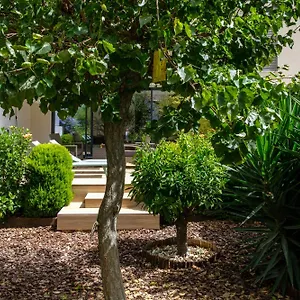  Holiday home Pretty House Sa Font In Santa Catalina Spain