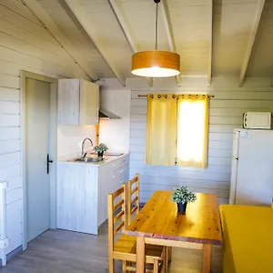 Camping La Llosa