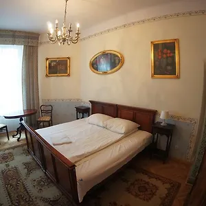  Appartement Vavelsky - Old Town Polen