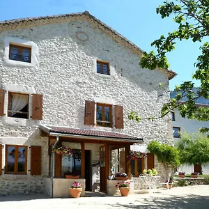 La Ferme Du Château Saint-Martin-en-Vercors
