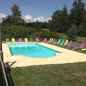 Camping Le Riou La Selle Saint-Agrève