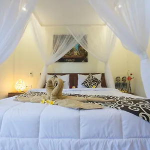  Accommodatie bij particulieren Nengah House Indonesië