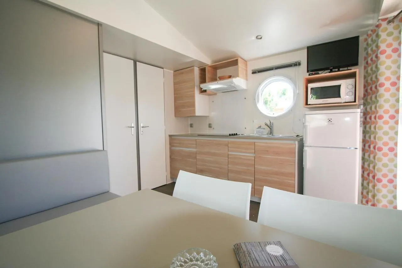 Camping Joan Bungalow Park Cambrils 3*,  Spanien