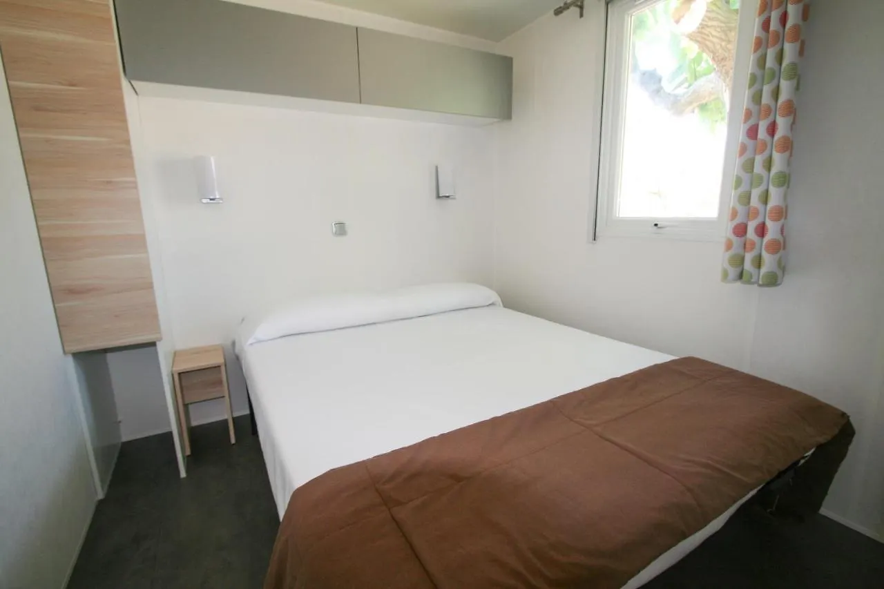 Camping Joan Bungalow Park Cambrils 3*,  Spanien