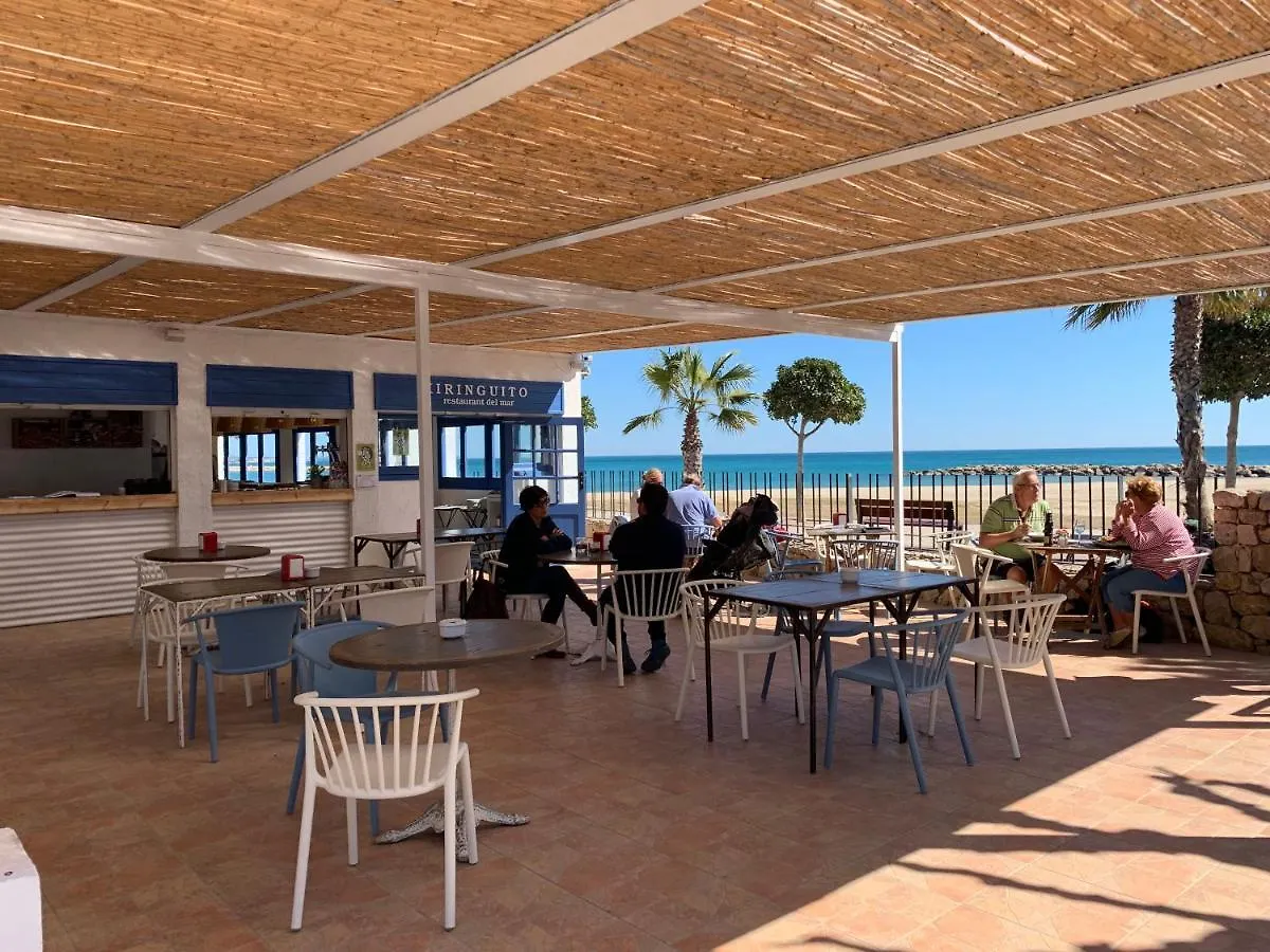 Camping Joan Bungalow Park Cambrils