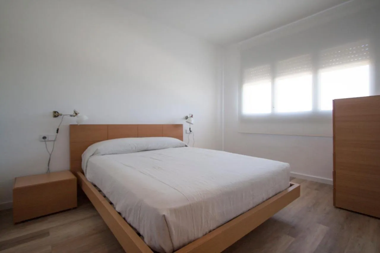 Camping Joan Bungalow Park Cambrils Campingplads