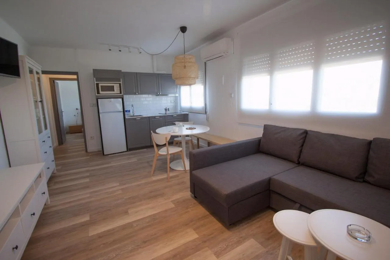 Camping Joan Bungalow Park Cambrils