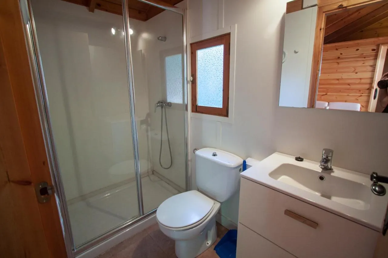 Camping Joan Bungalow Park Cambrils 3*,  Spanien