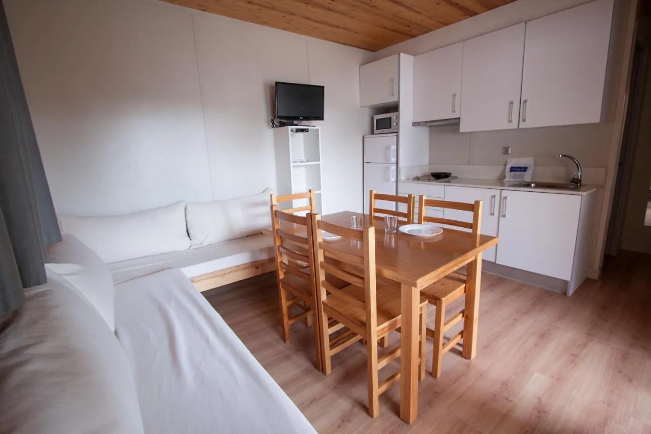 Camping Joan Bungalow Park Cambrils
