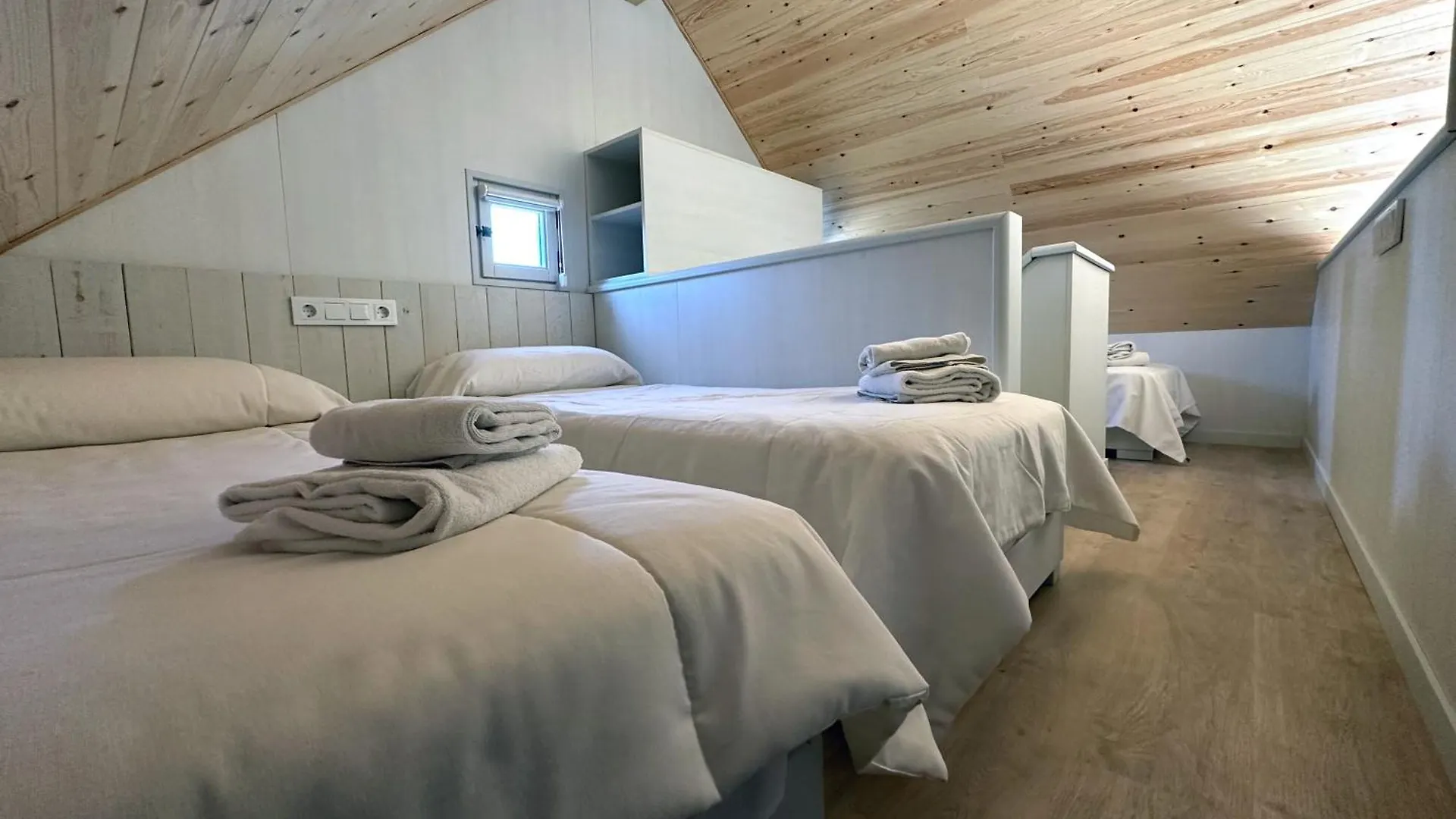 Camping Joan Bungalow Park Cambrils Spanien