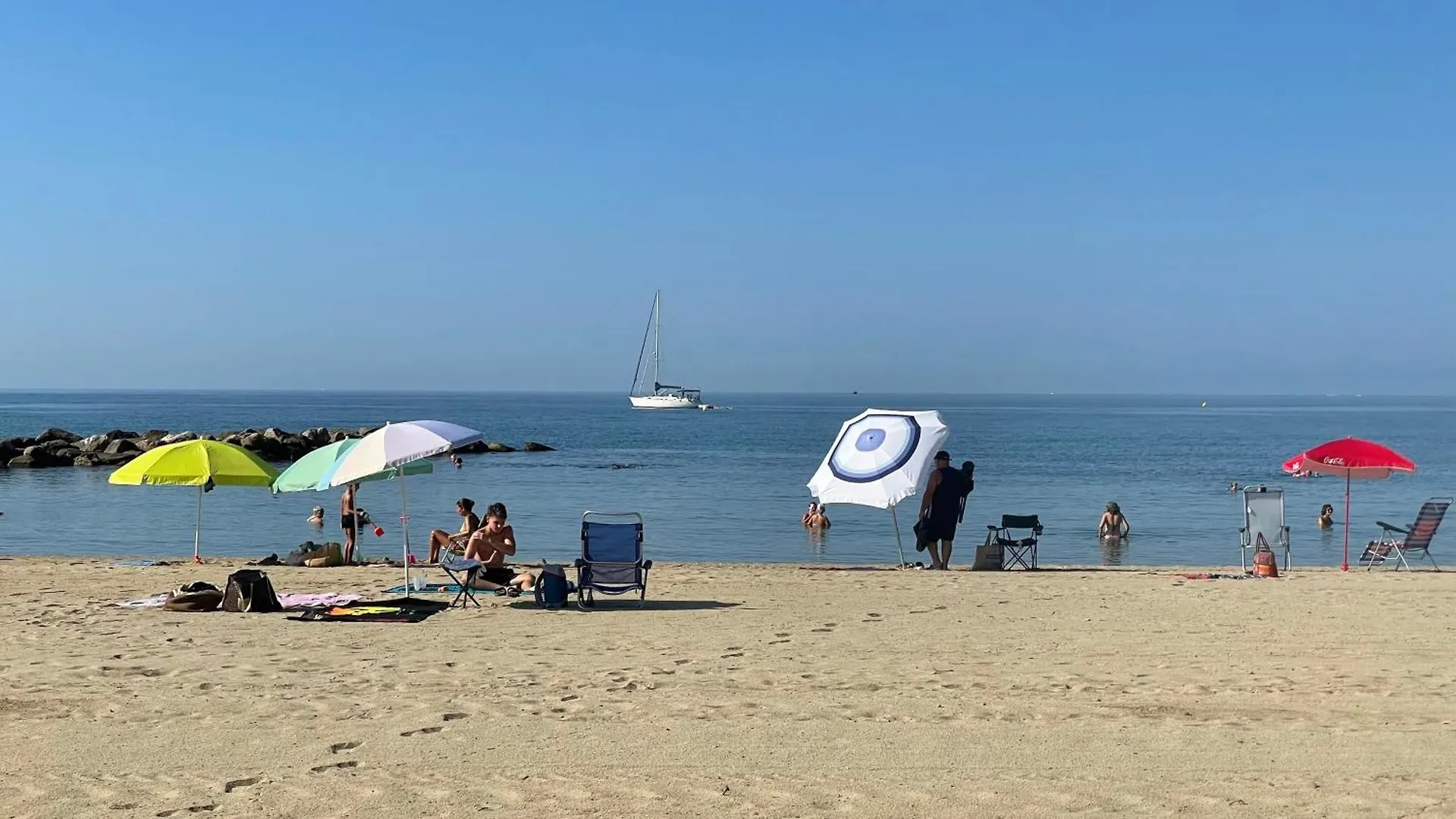 Camping Joan Bungalow Park Cambrils