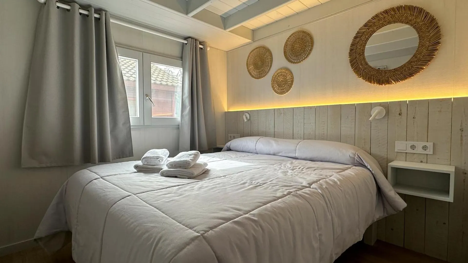 Camping Joan Bungalow Park Cambrils 3*,  Spanien